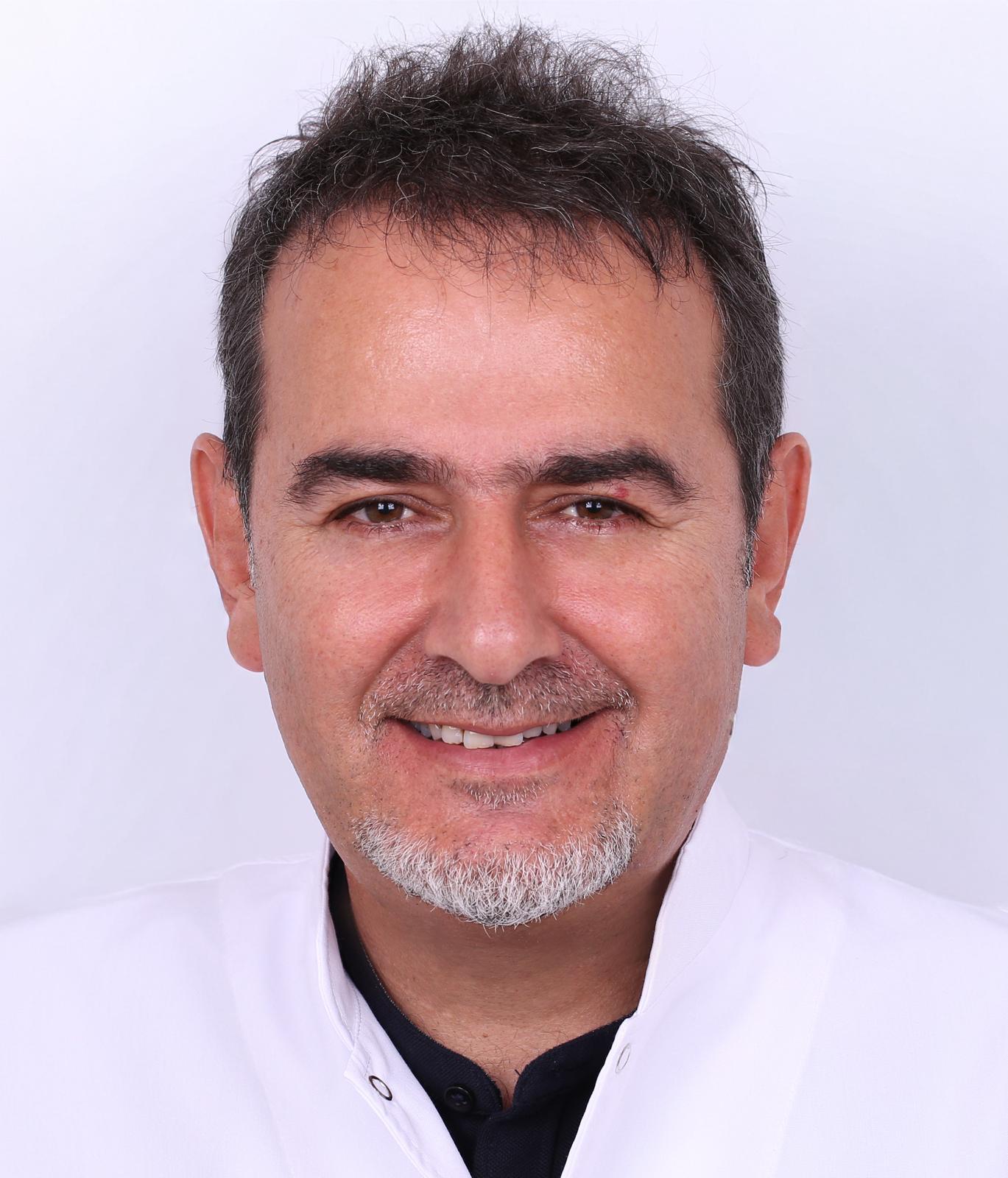 Prof. Dr. Alper Alkan