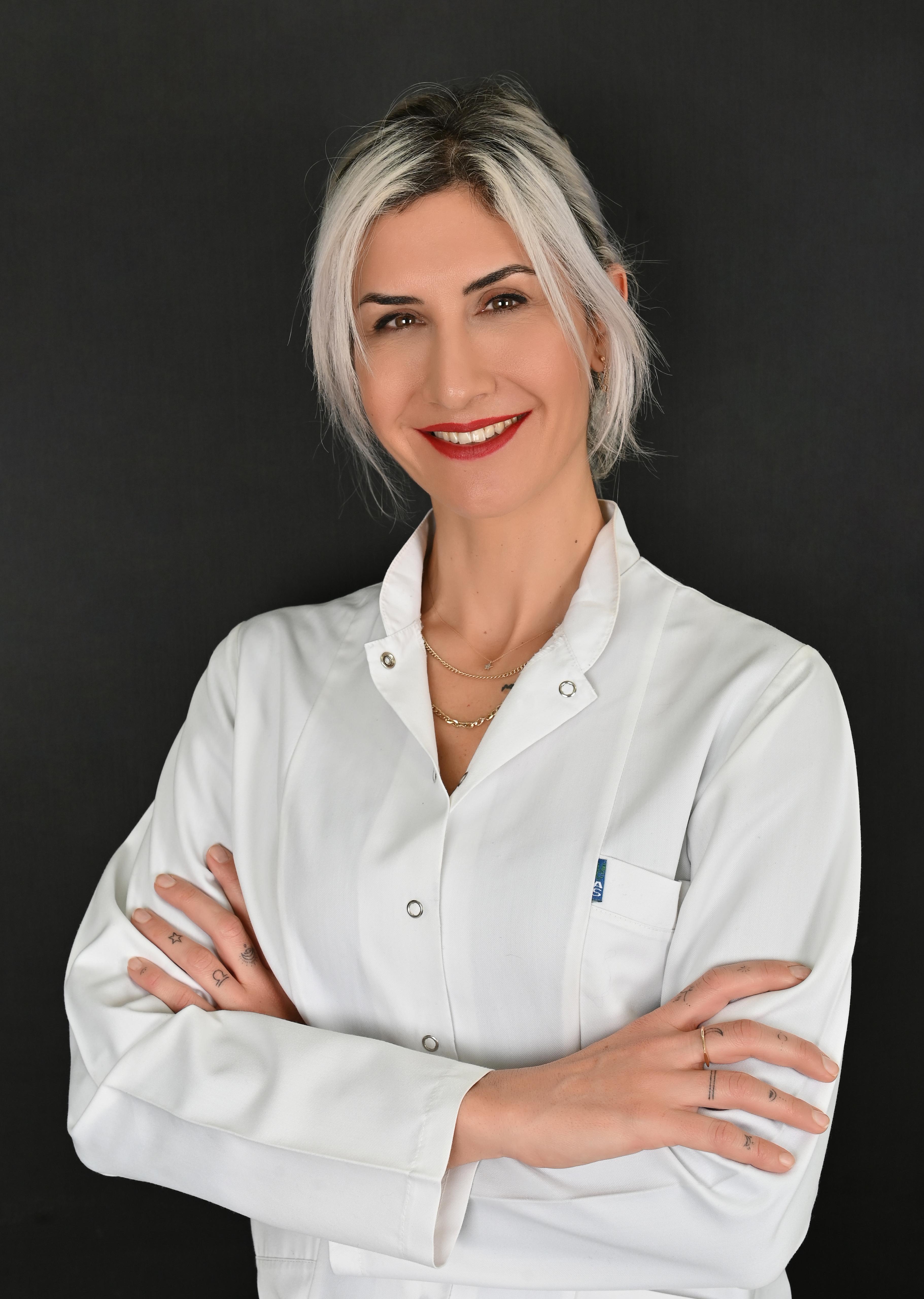 Prof. Dr. Ayşe Burcu Koçoğlu Altan