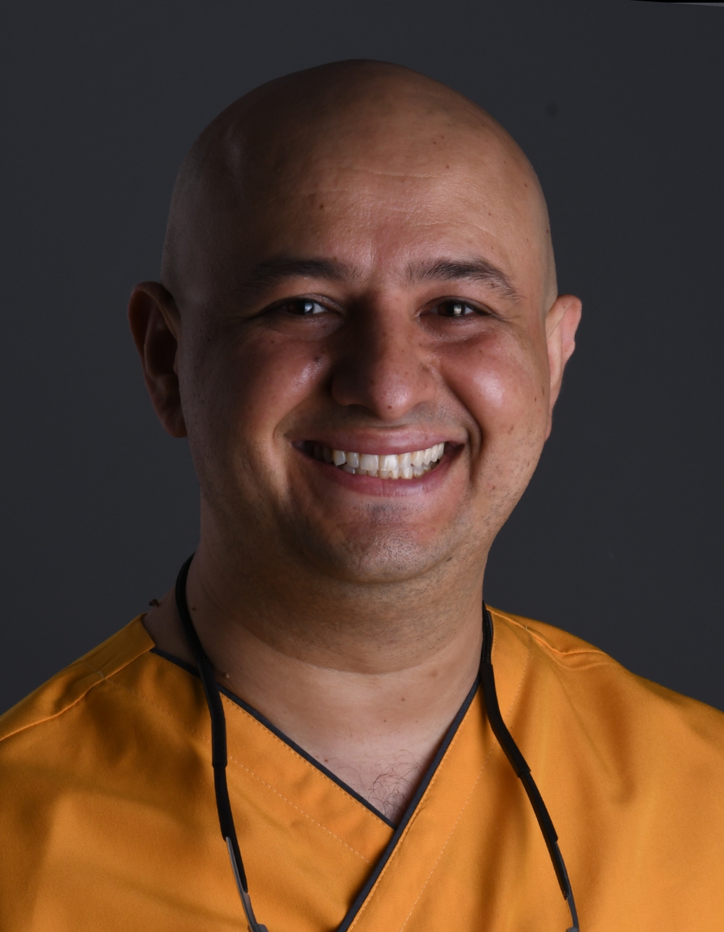 Prof. Dr. Bilal Yaşa