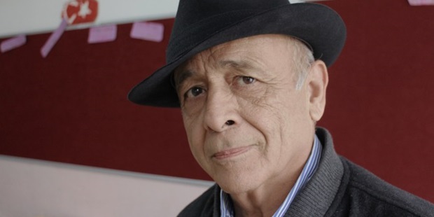 Prof. Dr. Ertuğrul Sabah