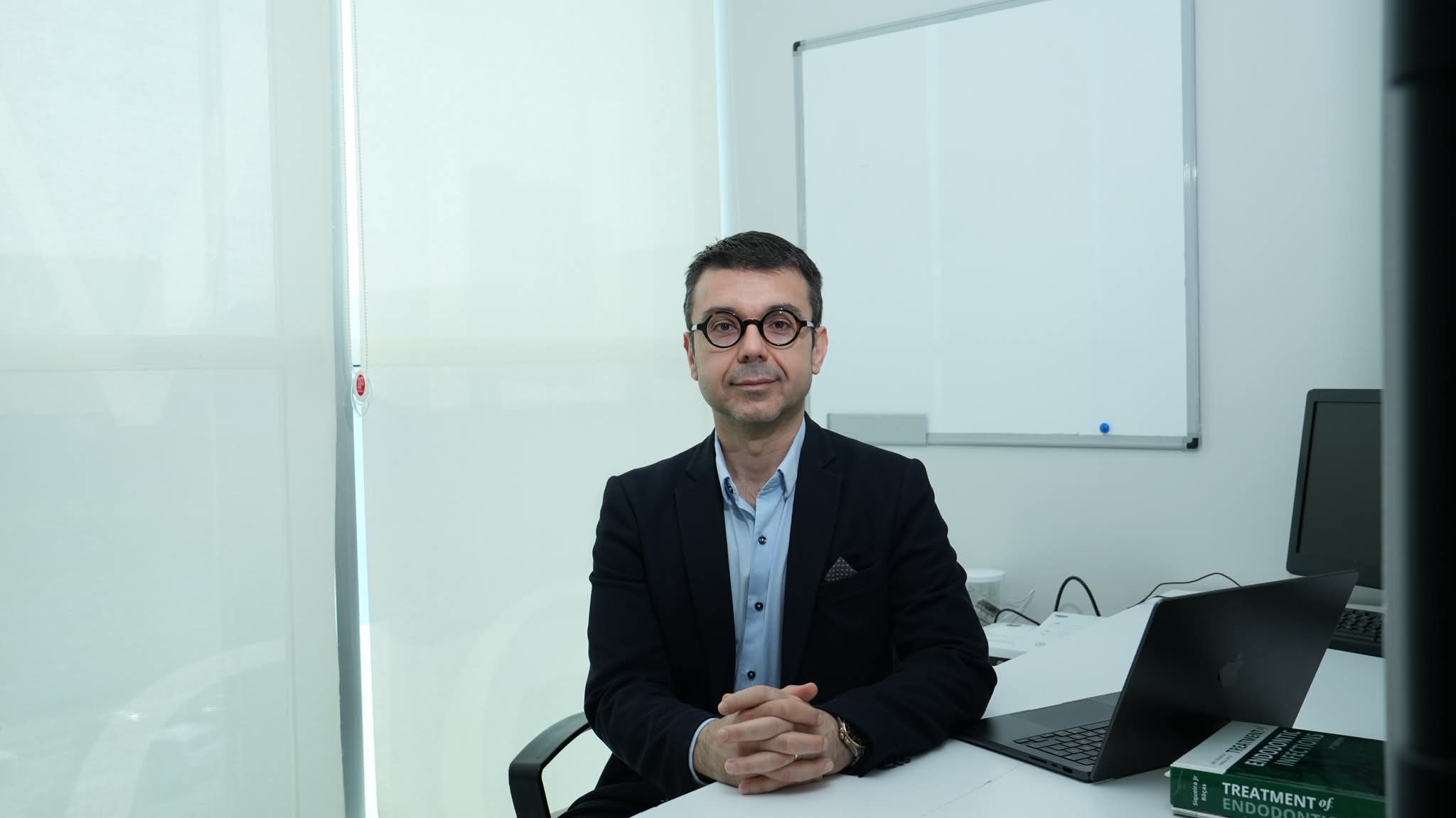 Prof. Dr. Mustafa Gürdoğar