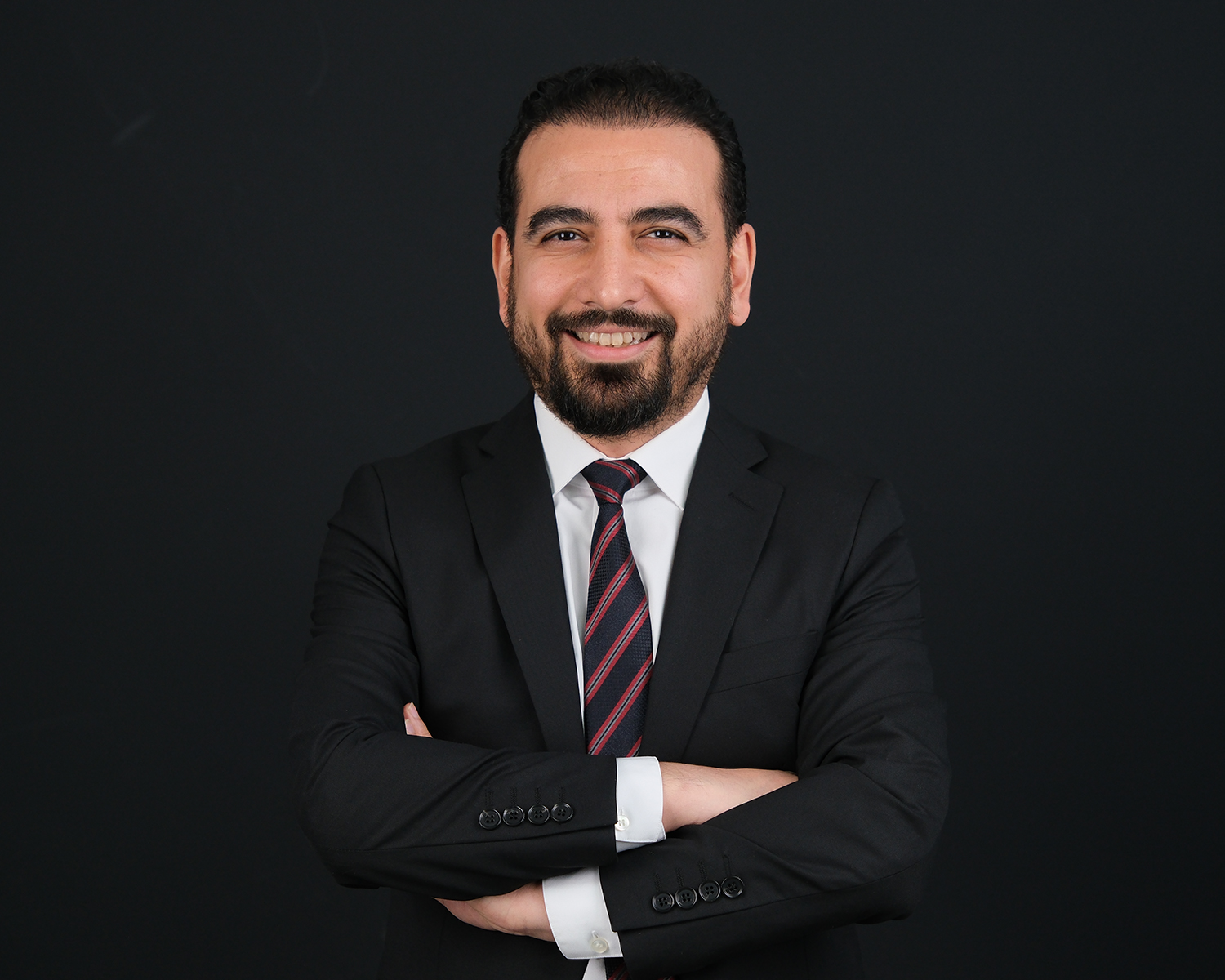 Prof. Dr. Önjen Tak